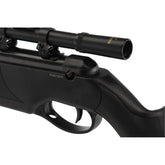 Bay Cat 4.5mm Luftgevær Pakke med Blinker og Kuler - Game-On.no
