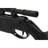 Bay Cat 4.5mm Luftgevær Pakke med Blinker og Kuler - Game-On.no