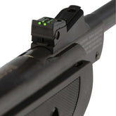 Bay Cat 4.5mm Luftgevær Pakke med Blinker og Kuler - Game-On.no