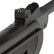 Bay Cat 4.5mm Luftgevær Pakke med Blinker og Kuler - Game-On.no