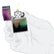 Zippo Colorful Sky Design Lighter