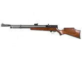 Beeman Chief II 4.5mm Luftgevær - Kompressor Pakkesett - Game-On.no