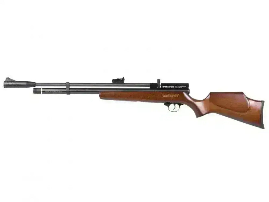 Beeman - Chief II PCP Luftgevær - 4.5mm - Trekolbe - Game-On.no