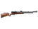 Beeman - Chief II PCP Luftgevær - 4.5mm - Trekolbe - Game-On.no