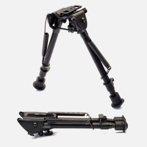 Beeman - Taktisk Bipod/ Tofot - 21mm - Game-On.no