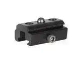 Beeman - Taktisk Bipod/ Tofot - 21mm - Game-On.no