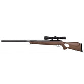 Benjamin Trail XL1500 Luftgevær Nitro Piston - 4.5mm - Game-On.no