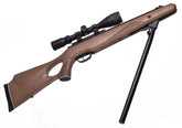 Benjamin Trail XL1500 Luftgevær Nitro Piston - 4.5mm - Game-On.no