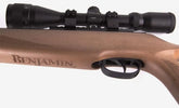 Benjamin Trail XL1500 Luftgevær Nitro Piston - 4.5mm - Game-On.no