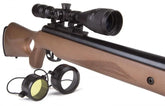 Benjamin Trail XL1500 Luftgevær Nitro Piston - 4.5mm - Game-On.no