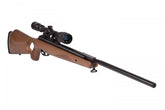 Benjamin Trail XL1500 Luftgevær Nitro Piston - 4.5mm - Game-On.no