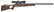 Benjamin Trail XL1500 Luftgevær Nitro Piston - 4.5mm - Game-On.no