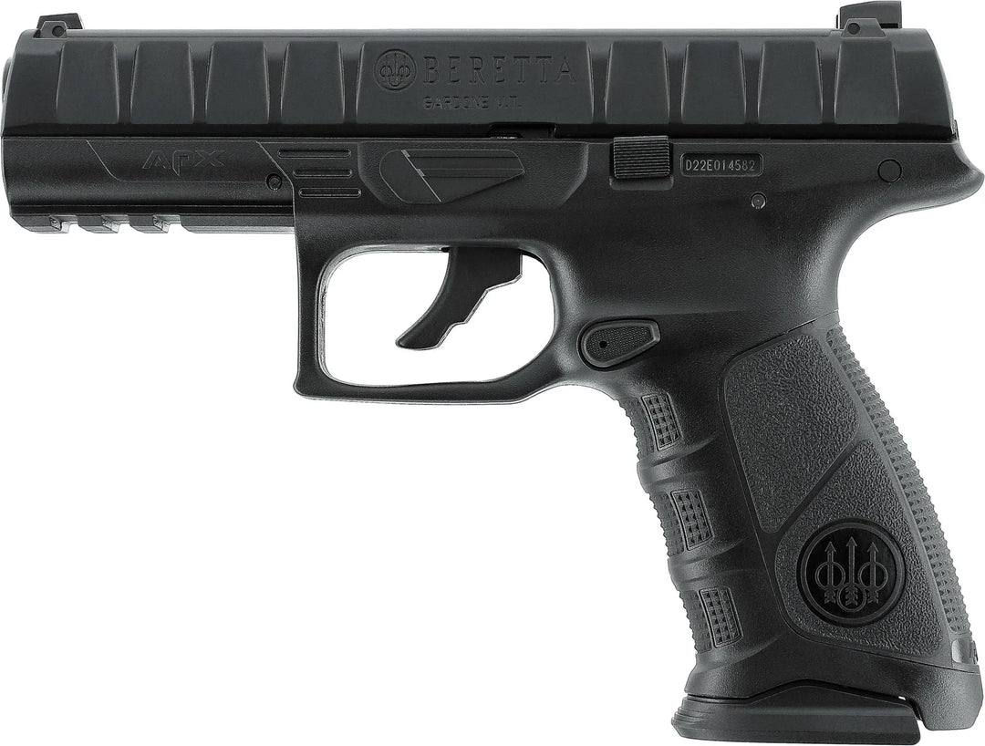 Beretta APX Co2 - GBB - Game-On.no