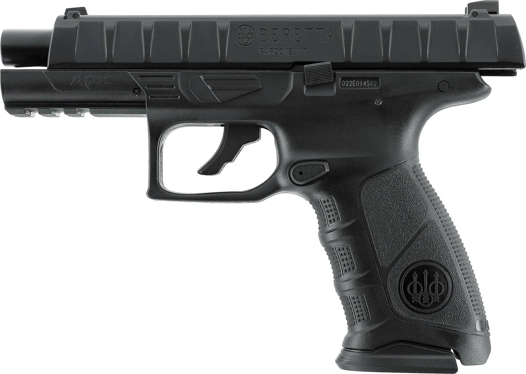 Beretta APX Co2 - GBB - Game-On.no