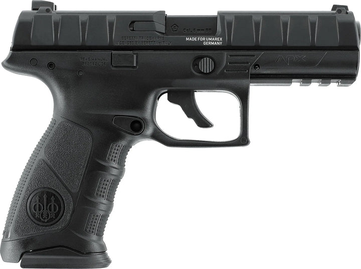 Beretta APX Co2 - GBB - Game-On.no