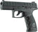 Beretta APX Luftpistol - 4.5mm BB - Black - Game-On.no