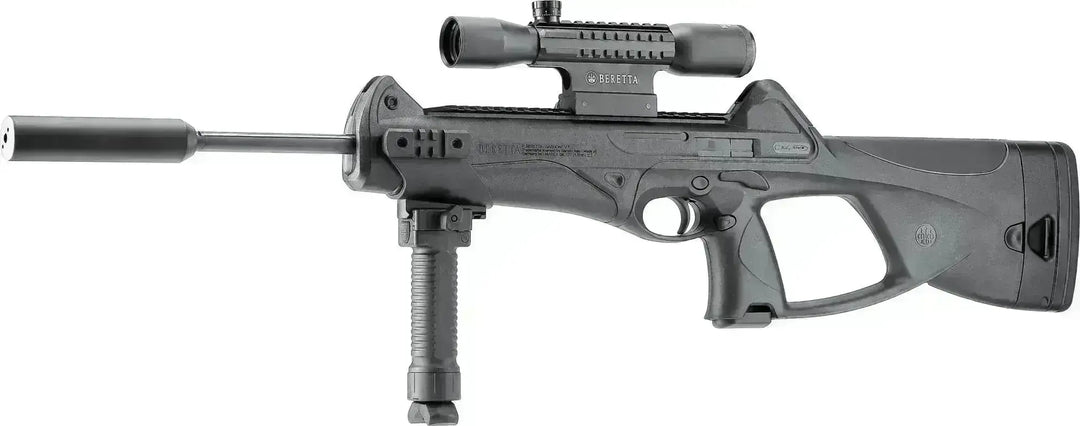 Beretta CX4 Storm XT med Tilbehør - Game-On.no