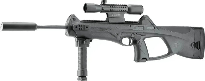 Beretta CX4 Storm XT med Tilbehør - Game-On.no