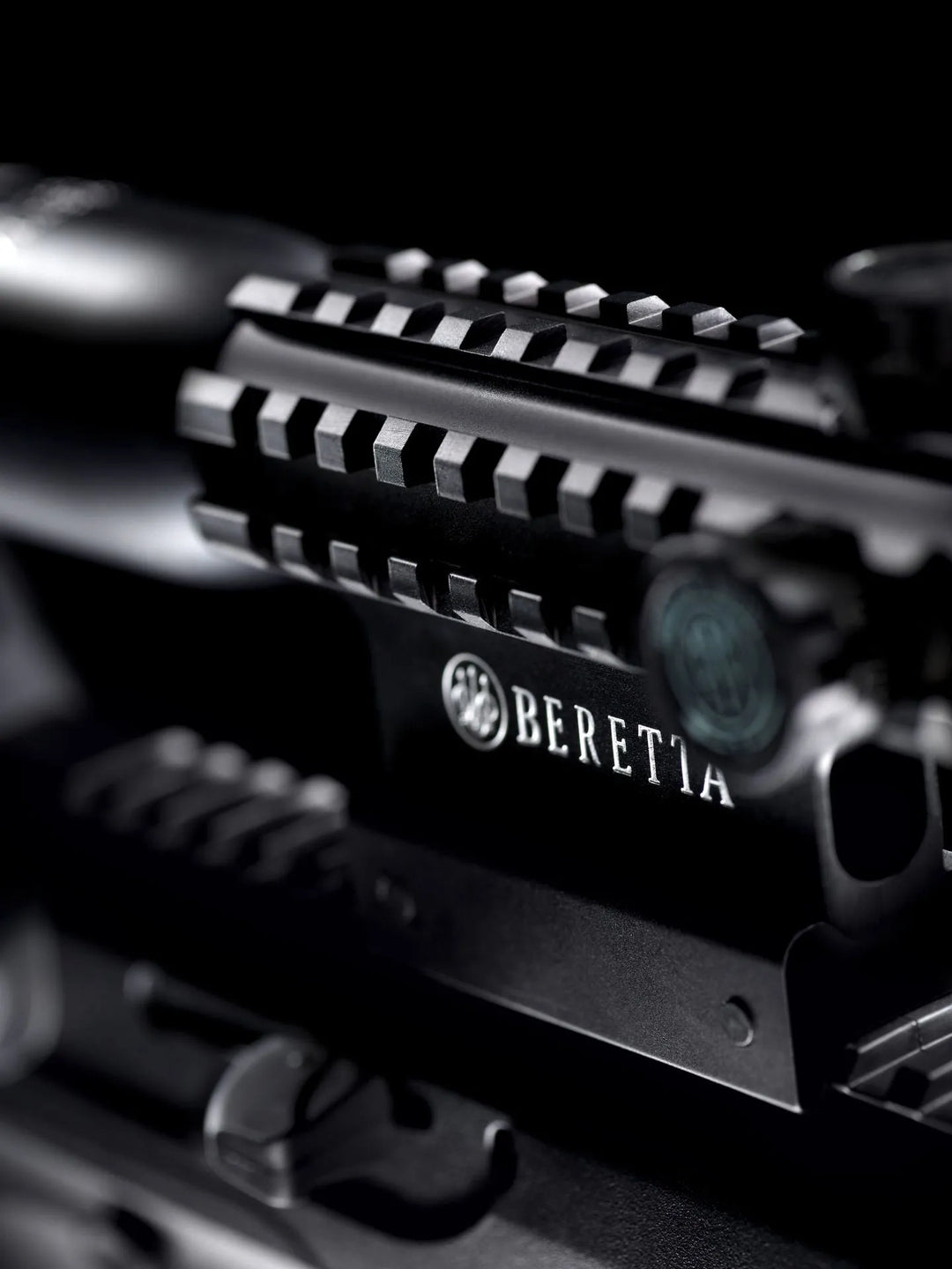 Beretta CX4 Storm XT med Tilbehør - Game-On.no