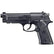 Beretta Elite II Startpakke innhold – CO2-patroner, BB stålkuler og blinker tilbehør