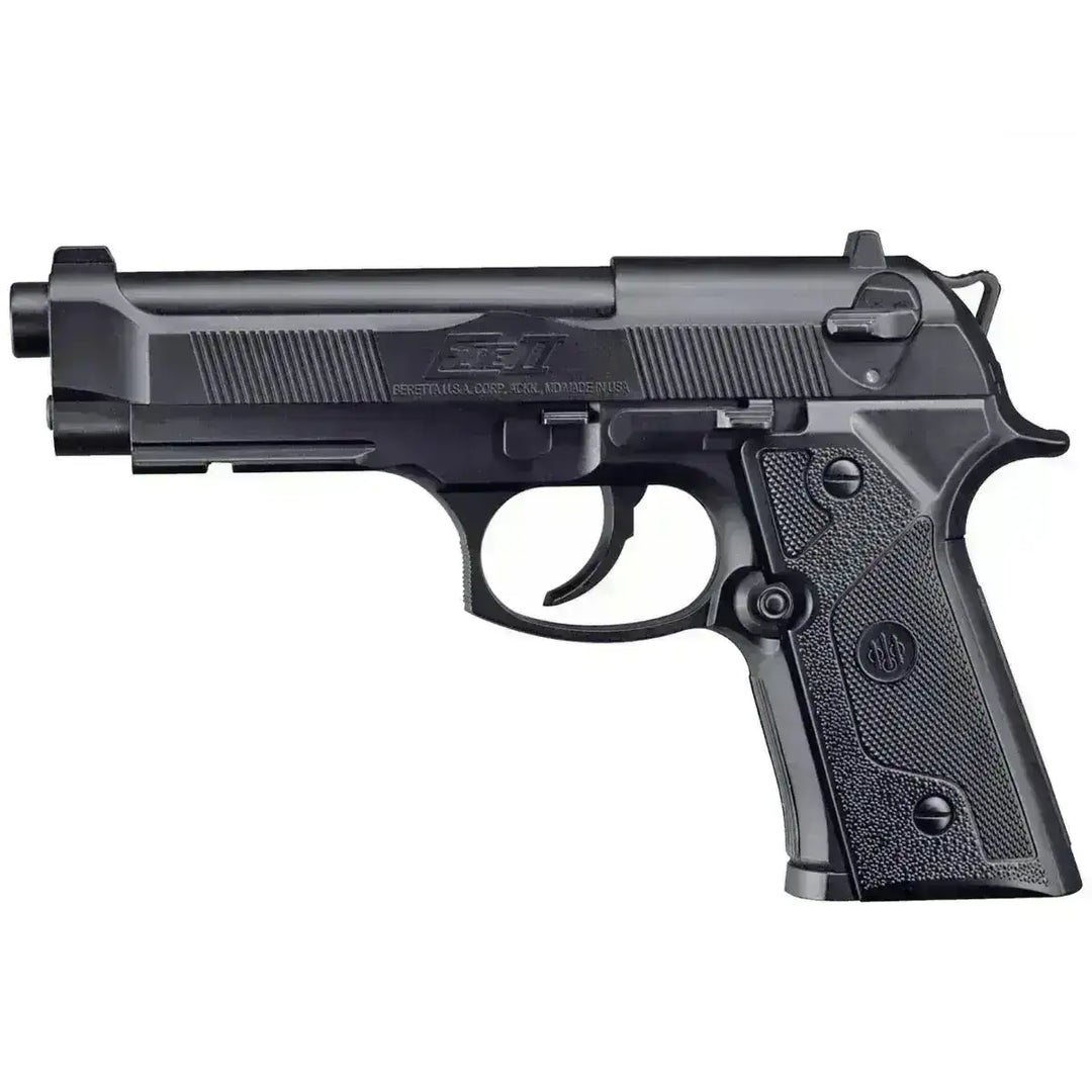Beretta Elite II CO2 luftpistol – Komplett pakkesett 4.5mm BB - Game-On.no