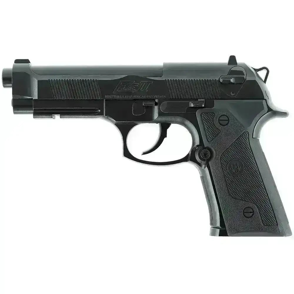 Beretta Elite II Luftpistol 4.5mm BB - Game-On.no