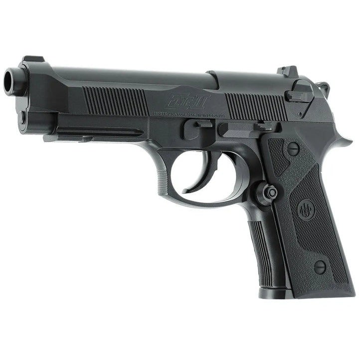 Beretta Elite II Luftpistol 4.5mm BB - Game-On.no