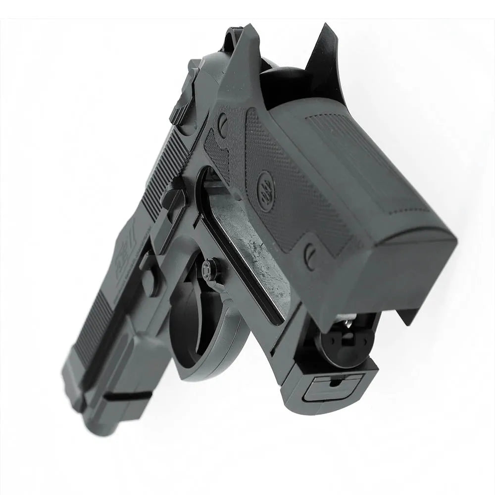 Beretta Elite II Luftpistol 4.5mm BB - Game-On.no