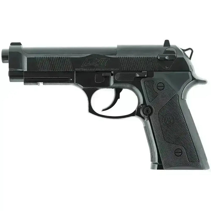 Beretta Elite II Luftpistol 4.5mm BB - Game-On.no