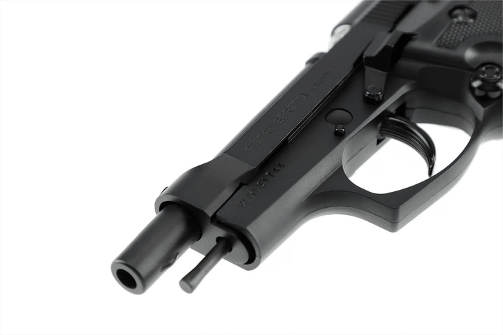 Beretta M84FS Blowback - 4.5mm - Game-On.no