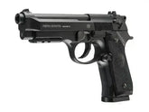 Beretta M92A1 Blowback - 4.5mm BB - *FULL AUTO* - Game-On.no