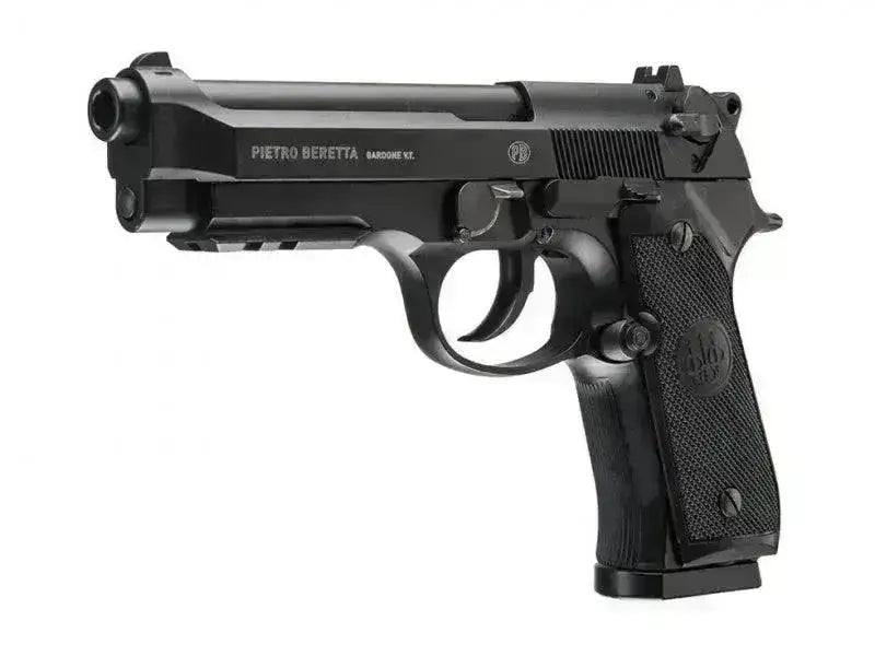 Beretta M92A1 Blowback - 4.5mm BB - *FULL AUTO* - Game-On.no