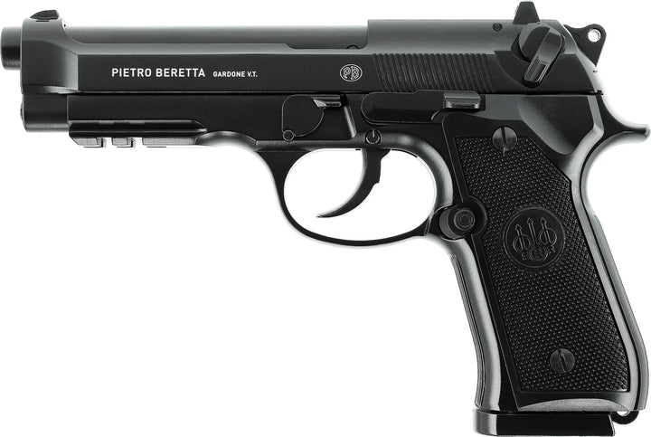 Beretta M92A1 Blowback - 4.5mm BB - Game-On.no