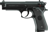 Beretta M92FS Springer med Metal Slide - Game-On.no