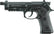 Beretta M9A3 FM - CO2 Drevet Softgun Pistol - Svart - Game-On.no