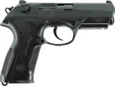Beretta - PX4 Storm Metal Slide Springer - Game-On.no