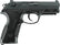 Beretta - PX4 Storm Metal Slide Springer - Game-On.no