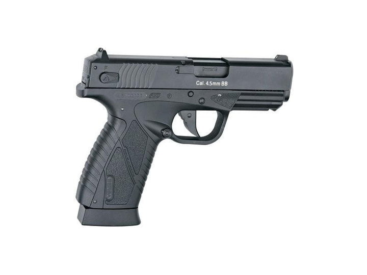 BERSA BP9CC - 4.5mm BB - Blowback - Game-On.no