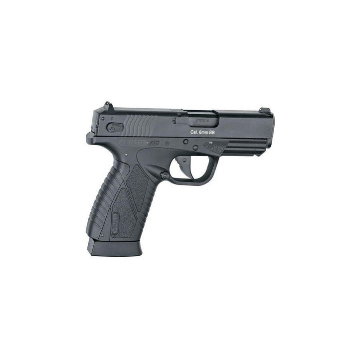 Bersa BP9CC Co2 Drevet Softgunpistol med Blowback - Game-On.no