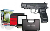 Bersa Thunder 9 Pro - GNB - STORPAKKE - Game-On.no
