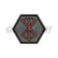 Berserker Rune Patch - Farger - Game-On.no