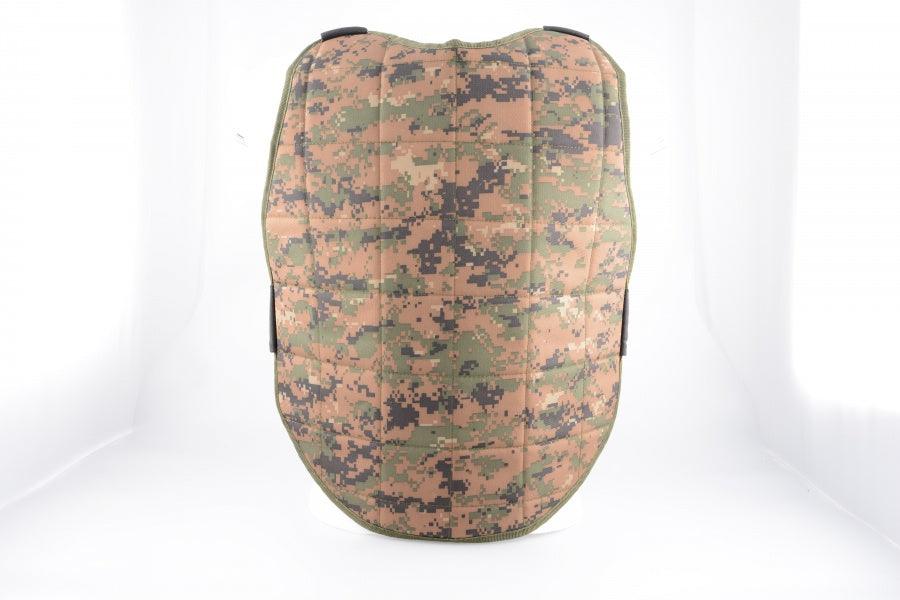 Beskyttelses Vest Camo Marpat - Game-On.no