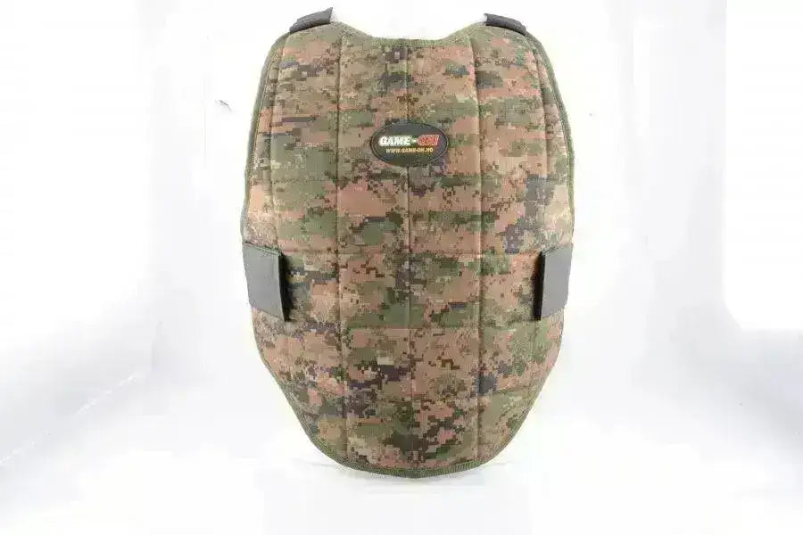 Beskyttelses Vest Camo Marpat - Game-On.no