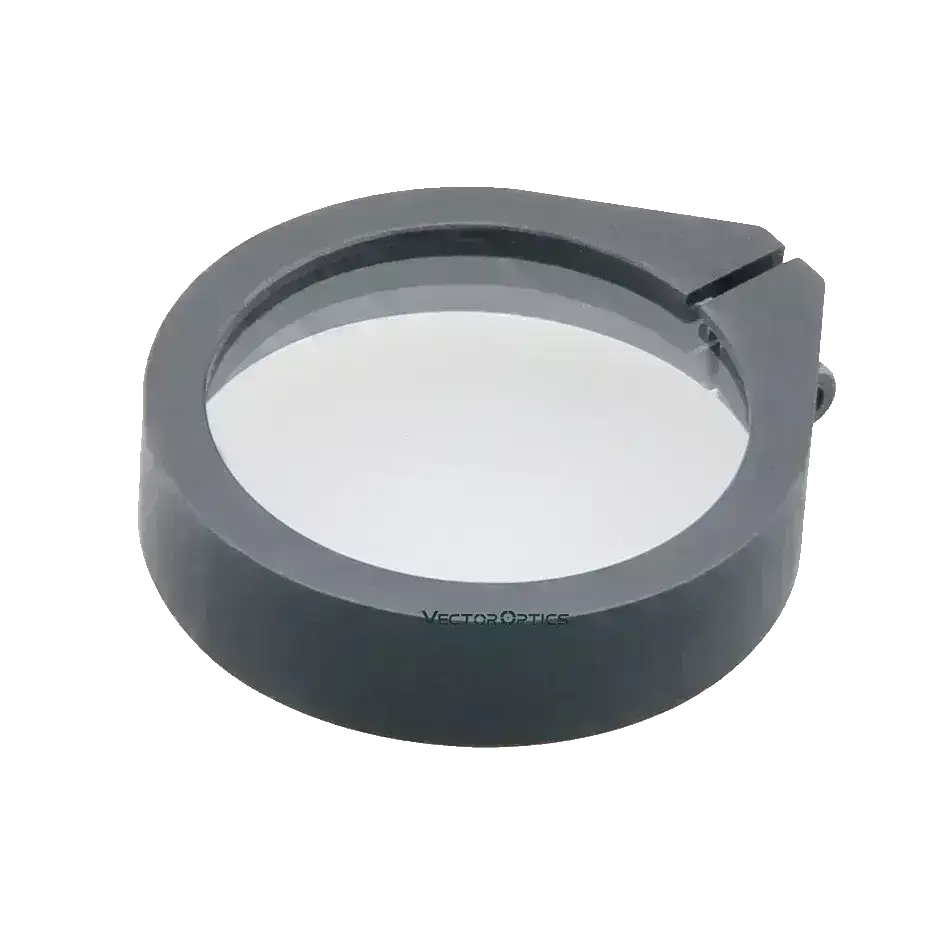 Beskyttelsesdeksel til Punktsikter - 28-30mm Linsebeskytter - Game-On.no