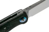 Bestech - Ascot Foldekniv - Svart G10 - Game-On.no
