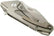 Bestech - Goblin S35VN Foldekniv - Svart Karbonfiber - Game-On.no