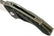 Bestech - Goblin S35VN Foldekniv - Svart Karbonfiber - Game-On.no