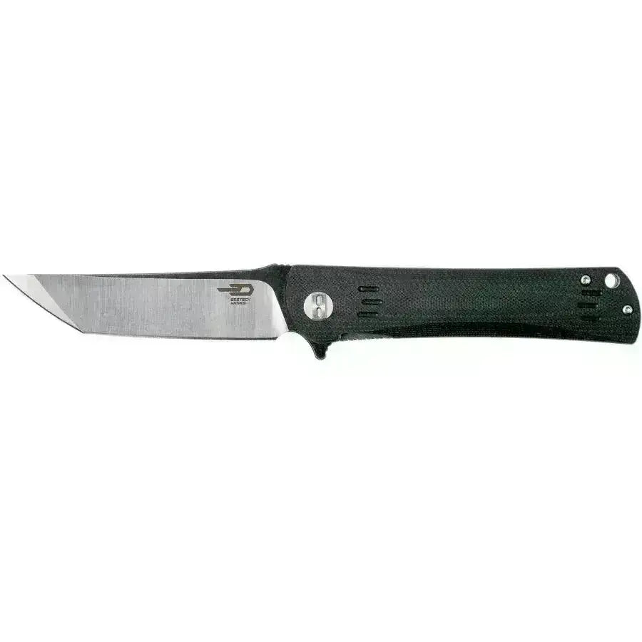 Bestech - Kendo Foldekniv - Svart G10 - Game-On.no