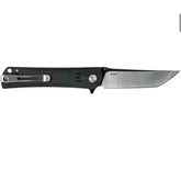Bestech - Kendo Foldekniv - Svart G10 - Game-On.no