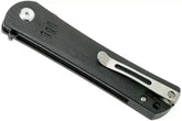 Bestech - Kendo Foldekniv - Svart G10 - Game-On.no